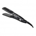 Prancha para Cabelo Aiwa AW-TP5538 - 230C - Titanio - 220V - Preto