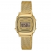 Relogio Casio - LA670WEMY-9DF