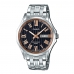 Relogio Casio - MTP-E131DY-1AVDF