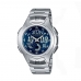 Relogio Casio AQ-160WD-2BV Metal