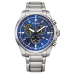 Relogio Masculino Citizen AT1190-87L
