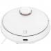Robo Aspirador Xiaomi Robot Vacuum S10 B106GL com 45 Watts Bivolt - Branco