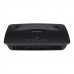 Roteador Wireless + ADSL2 Linksys N300 2.4GHZ 300MBPS - 3 Portas RJ45 10/100 + 1 Porta ADSL2 - X1000-BR