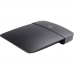 Roteador Wireless Linksys N300 2. 4GHZ 300MBPS 4 Portas RJ45 10/100 - E900-La