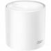 Roteador Wireless TP-Link Deco X60 AX5400 Dual Band 574 + 4804 MBPS - Branco