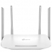 Roteador Wireless TP-Link EC220-G5 AC1200 V3.0 300 MBPS Em 2.4GHZ + 867 MBPS Em 5GHZ - Branco/Cinza
