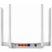 Roteador Wireless TP-Link EC220-G5 AC1200 V3.0 300 MBPS Em 2.4GHZ + 867 MBPS Em 5GHZ - Branco/Cinza