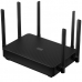 Roteador Wireless Xiaomi AC3200 RB01 Dual Band 800 + 2402 MBPS - Preto