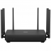 Roteador Wireless Xiaomi AX3200 RB01 - 3202MBPS - Dual-Band - 6 Antenas - Preto