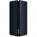 Roteador Wireless Xiaomi Mesh System AX3000 DVB4315GL - 2402/574MBPS - Preto