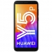Smartphone Huawei Y5P DRA-LX9 Dual Sim de 32GB/2GB Ram de 5.45" 8MP/5MP - Midnight Black