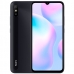 Smartphone Xiaomi Redmi 9A Dual Sim de 64GB/4GB Ram de 6.53" 13MP/5MP - Gravel Black (China)