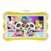 Tablet Ipro Speed 6 Kids - 2/32GB - Wi-Fi - Dual-Sim - 7" - Amarelo