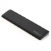 Teclado Apoio de Pulso para Gamer Redragon Meteor P035 - 28.9 X 7.3 X 2 CM - Preto