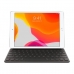 Teclado Apple MX3L2LL/A para iPad Pro 3 Geracao - Cinza Espacial