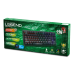 Teclado Elg Gamer TGML Legend Mecanico
