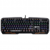 Teclado Elg TGMS Shooter Mecanico