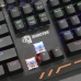 Teclado Elg TGMS Shooter Mecanico