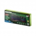 Teclado Elg TGMS Shooter Mecanico