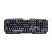 Teclado Elg TGMS Shooter Mecanico