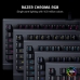 Teclado Razer Cynosa Lite Essential USB Ingles Preto - RZ03-02740700-R3U1