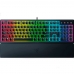 Teclado Razer Ornata V3 USB RGB para Jogos de Baixo Perfil - RZ03-04460200-R3U1