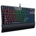 Teclado Redragon K550RGB-1-SP Yama Mecanico Esp
