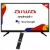 TV 43 Aiwa AW43B4SMFL FHD USB/HDMI/Smart/Isdb-T