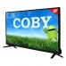 TV Coby 32" LED Smart FHD/USB/Android Bivolt