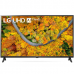 TV LG 43" LED Smart 43UP7500 4K/BT/Tri