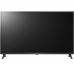 TV Smart LED LG 50UP7500 50" Ai Thinq 4K Ultra HD Wifi - Preto