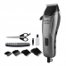 Maquina de Cortar Cabelo Britania BCRT18T - 18W - 220V - Prata