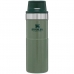 Garrafa Termica Stanley The Trigger-Action Travel Mug 10454 - 470ML - Verde