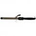 Modelador de Cabelo Prosper Hair Curler P-1120 de 25 MM 480 C Bivolt - Preto/Bronze