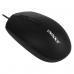 Mouse Satellite A-30 Optico 3D / USB - Preto