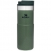 Garrafa Termica Stanley Classic Neverleak Travel Mug de 591 ML - Hammertone Green
