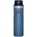 Garrafa Termica Stanley Classic Travel Mug de 591 ML - Hammertone Lake