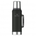 Garrafa Termica Stanley The Legendary Classic Bottle 10-10148 - 940ML - Preto