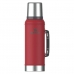 Garrafa Termica Stanley The Legendary Classic Bottle 10-10148 - 940ML - Vermelho