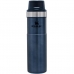 Garrafa Termica Stanley The Trigger-Action Travel Mug 06441 - 590ML - Azul