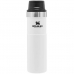Garrafa Termica Stanley The Trigger-Action Travel Mug 06441 - 590ML - Branco