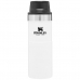 Garrafa Termica Stanley The Trigger-Action Travel Mug 10454 - 470ML - Branco