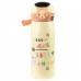 Garrafa Termica Vacuum 11240 Ursinhos Kids - 500ML - com Bico - Amarelo