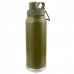 Garrafa Termica Vacuum 20126 Flask 24OZ - 720ML - Verde