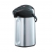 Garrafa Termica Zojirushi ABF-30SXA Air Port 3L - Inox