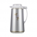 Garrafa Termica Zojirushi AFFB-16SF Handy Pot 1.6L - Misty Silver