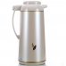 Garrafa Termica Zojirushi AFFB-19CA Handy Pot 1.9L - Bege