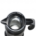 Garrafa Termica Zojirushi SH-MAE10XA 1L - Inox