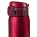 Garrafa Termica Zojirushi SM-SE48RZ 480ML - Vermelho Granate