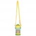 Garrafa Zojirushi SC-ZT45YZ Inox 450ML - Amarelo